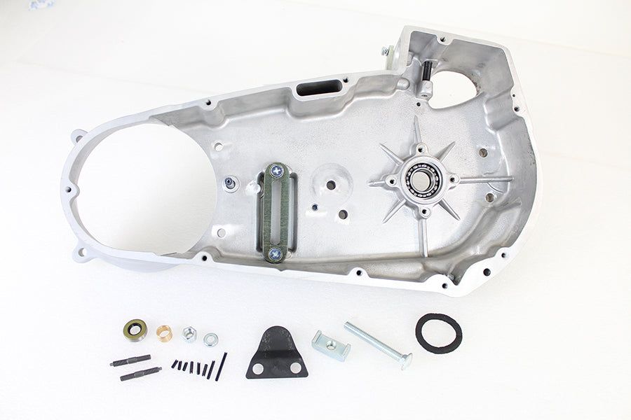 HARLEY Natürliches inneres Primärgehäuse passend für 1970-1984 FLH,