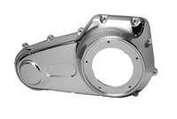 HARLEY Chrom-Primärdeckel außen passend für 2006-2017 FXDWG, 2007-2017 FXST, 2007-2017 FLST,