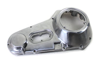 HARLEY Polierter äußerer Primärabdeckungssatz Passend für 1970-1984 FLH,