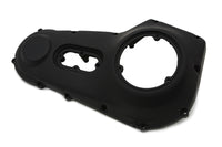HARLEY Outer Primary Cover Black fits 1994-1998 FXST,