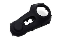 HARLEY Outer Primary Cover Black fits 1994-1998 FXST,