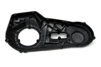 HARLEY Outer Primary Cover Black fits 1994-1998 FXST,
