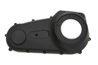 HARLEY Äußerer Primärdeckel Schwarz Passend für 2007-2017 FXD,