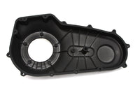 HARLEY Äußerer Primärdeckel Schwarz Passend für 2007-2017 FXD,