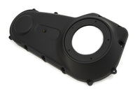 HARLEY Äußerer Primärdeckel Schwarz Passend für 2007-2017 FXD,