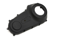 HARLEY Äußerer Primärdeckel Schwarz Passend für 2007-2017 FXD,