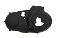 HARLEY Außen-Primärdeckel, schwarz, passend für XL-Modelle 1994-2003,