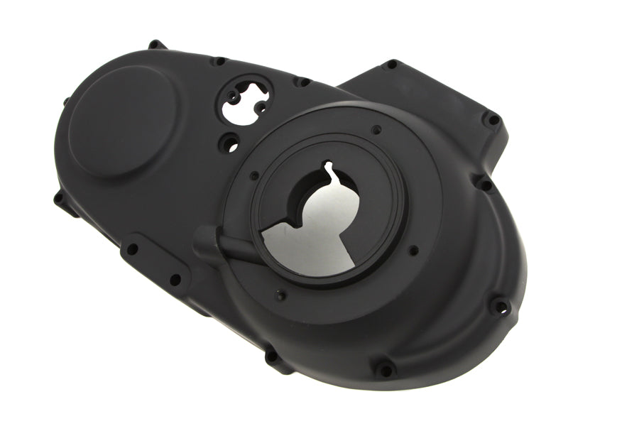 HARLEY Außen-Primärdeckel, schwarz, passend für XL-Modelle 1994-2003,
