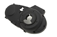 HARLEY Außen-Primärdeckel, schwarz, passend für XL-Modelle 1994-2003,