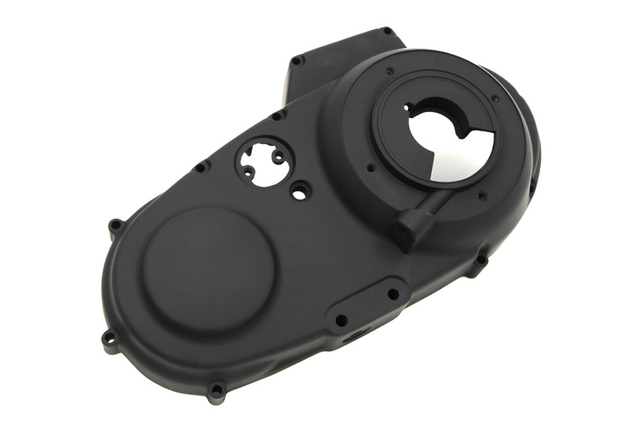 HARLEY Außen-Primärdeckel, schwarz, passend für XL-Modelle 1994-2003,