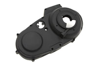 HARLEY Außen-Primärdeckel, schwarz, passend für XL-Modelle 1994-2003,