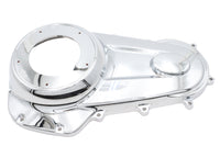 HARLEY M8 Outer Primary Cover Chrome Fits FLT 2017-UP,