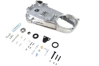 HARLEY Inner Primary Cover Cast passend für 1971-1984 FXE, 1971-1984 FXE, 1971-1984 FX, 1971-1984 FX,