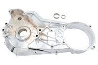 HARLEY Chrom-Primärdeckel innen passend für FLST Modelle von 1994-1998, FXST Modelle von 1989-1998,
