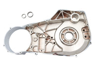 HARLEY Chrom-Primärdeckel innen passend für FLST Modelle von 1994-1998, FXST Modelle von 1989-1998,