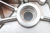 HARLEY Chrom-Primärdeckel innen passend für FLST Modelle von 1994-1998, FXST Modelle von 1989-1998,