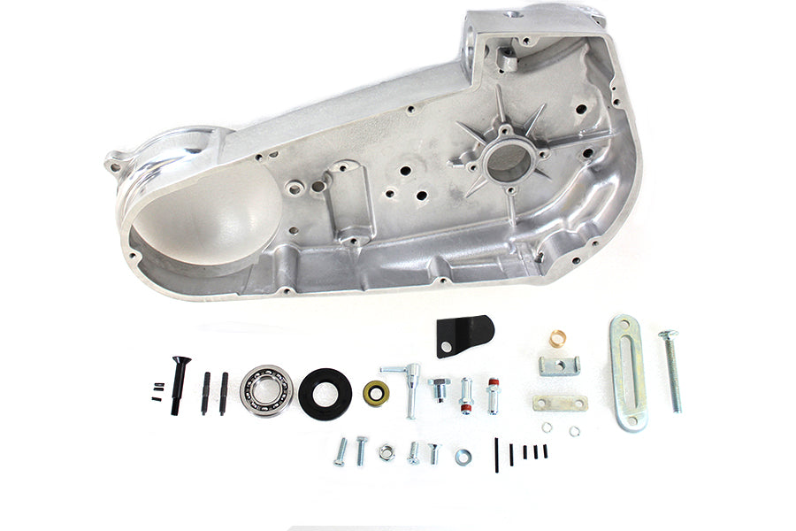 HARLEY Cast FXE Innenprimärdeckel Passend für 1971-1984 FXE,