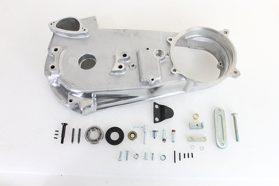 HARLEY Cast FXE Innenprimärdeckel Passend für 1971-1984 FXE,