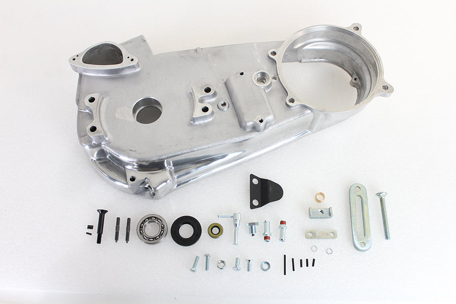 HARLEY Cast FXE Innenprimärdeckel Passend für 1971-1984 FXE,