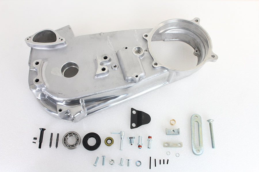 HARLEY Cast FXE Innenprimärdeckel Passend für 1971-1984 FXE,
