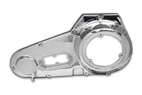 HARLEY Chrom äußere Primärabdeckung passend für 1970–1984 FLH,