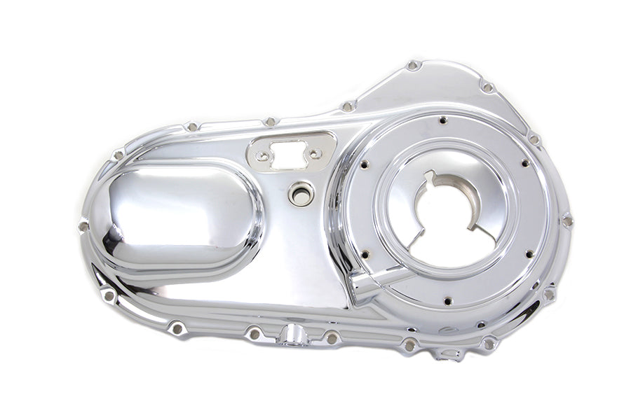 HARLEY Chrom äußere Primärabdeckung passend für XL ab 2006,