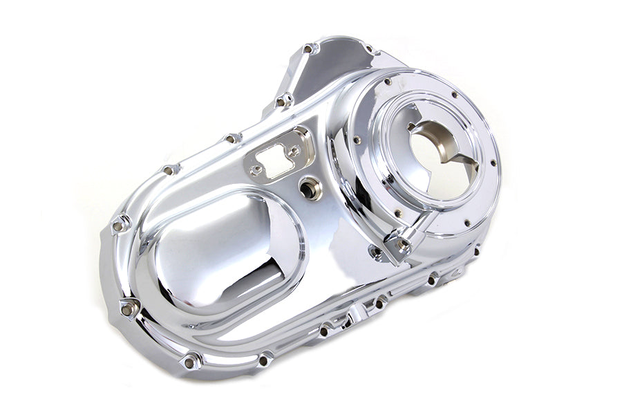 HARLEY Chrom äußere Primärabdeckung passend für XL ab 2006,