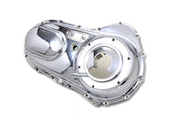 HARLEY Chrom äußere Primärabdeckung passend für XL ab 2006,