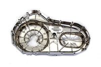 HARLEY Chrom äußere Primärabdeckung passend für XL ab 2006,