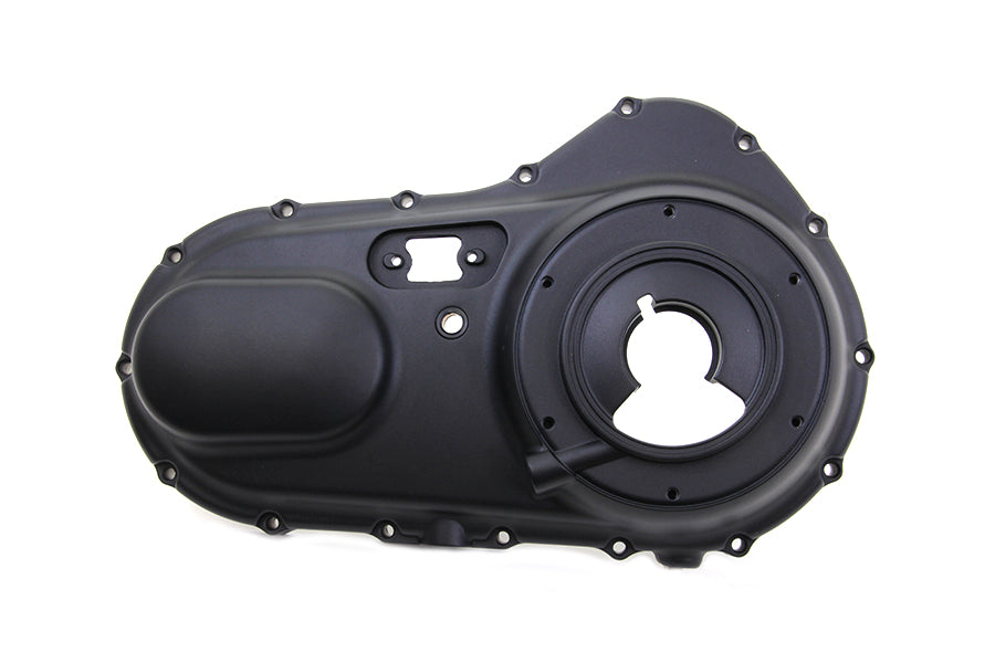 HARLEY Schwarzer äußerer Primärdeckel, passend für XL 2004–2005,
