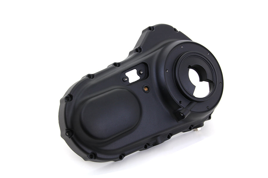 HARLEY Schwarzer äußerer Primärdeckel, passend für XL 2004–2005,