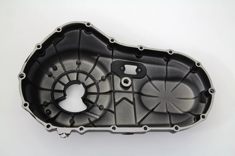 HARLEY Schwarzer äußerer Primärdeckel, passend für XL 2004–2005,
