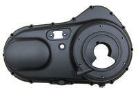 HARLEY Schwarze äußere Primärabdeckung passend für XL ab 2006,