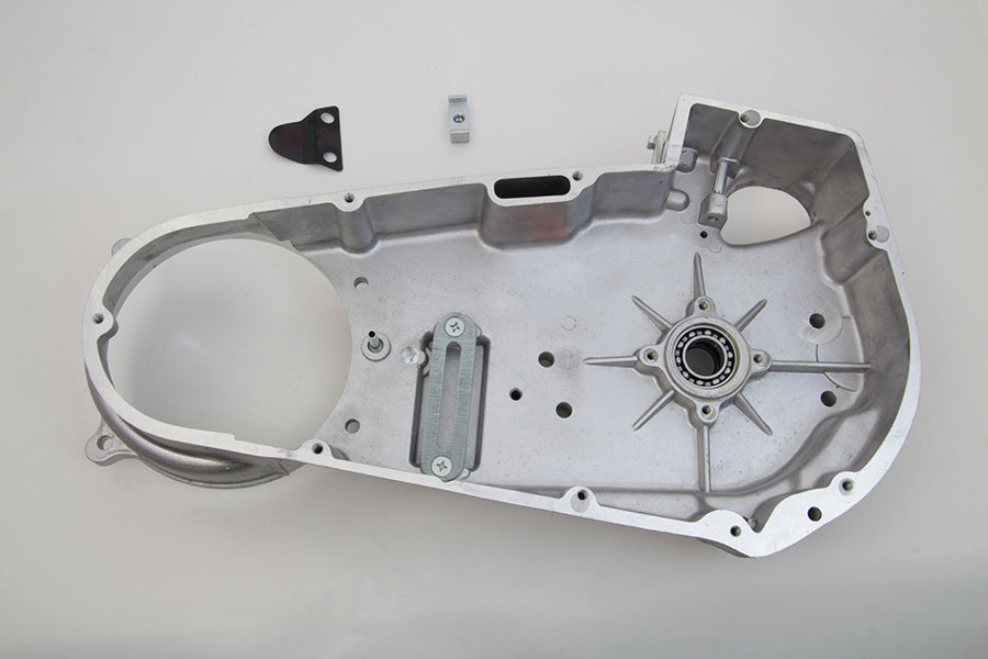 HARLEY Guss FLH Innen-Primärdeckel Passend für 1970-1984 FLH,