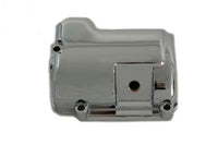 HARLEY Getriebeabdeckung verchromt Passend für 2000-2006 FXST,   2000-2006 FLST,   2000-2006 FLT,