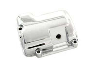 HARLEY Getriebeabdeckung verchromt Passend für 2000-2006 FXST,   2000-2006 FLST,   2000-2006 FLT,