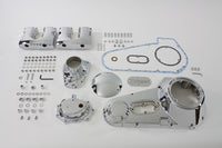 Chrome Engine Dress Up Kit