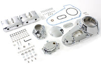 Chrome Engine Dress Up Kit