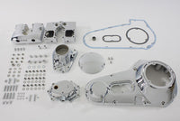 Chrome Engine Dress Up Kit