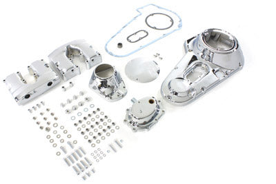 Chrome Engine Dress Up Kit