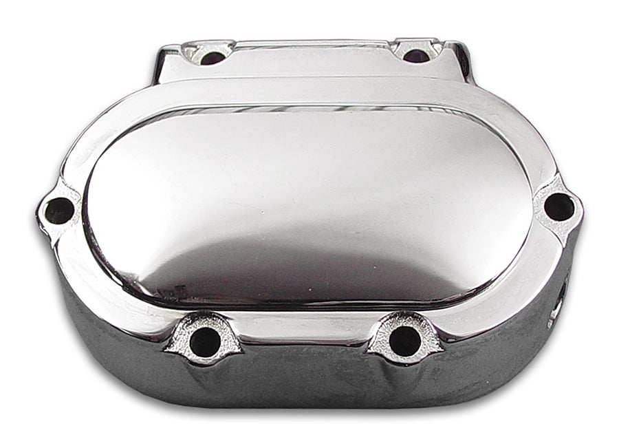 HARLEY Kupplungsdeckel Chrom Passend für 2000-2006 FXST, 1999-2005 FXD, 1999-2006 FLT, 2000-200