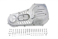 HARLEY Belüfteter Primärdeckel (außen) Kit Passend für 0-  Custom, Anwendung