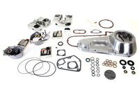 Polished Engine Dress Up Kit