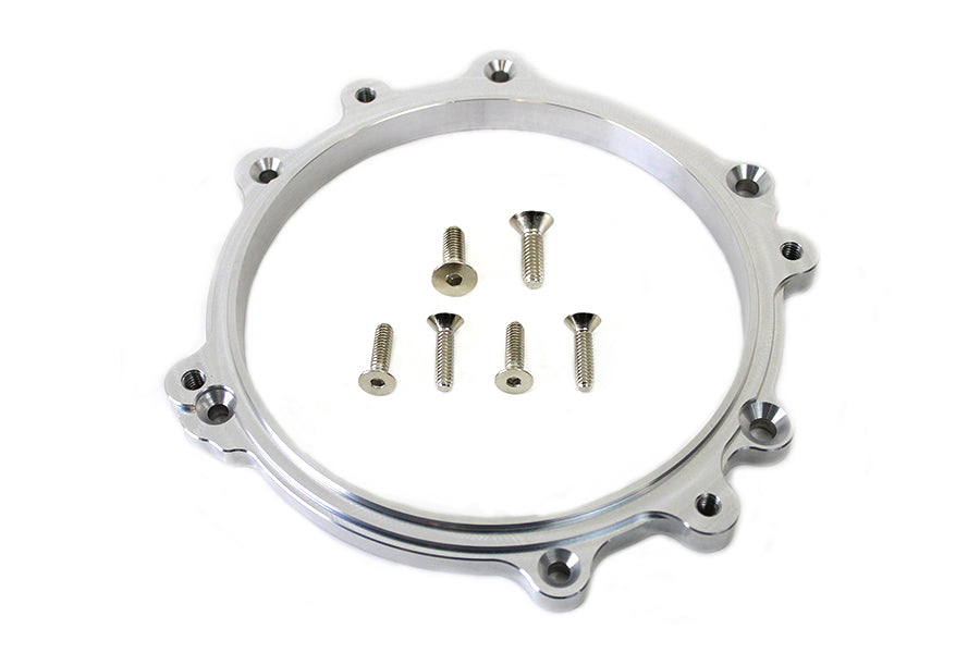 HARLEY Inner Primary Adapterplatte passend für 0-  Custom, Anwendung
