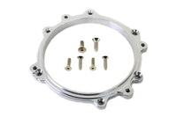 HARLEY Inner Primary Adapterplatte passend für 0-  Custom, Anwendung