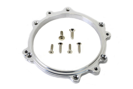 HARLEY Inner Primary Adapter Plate Fits 0-  Custom, application