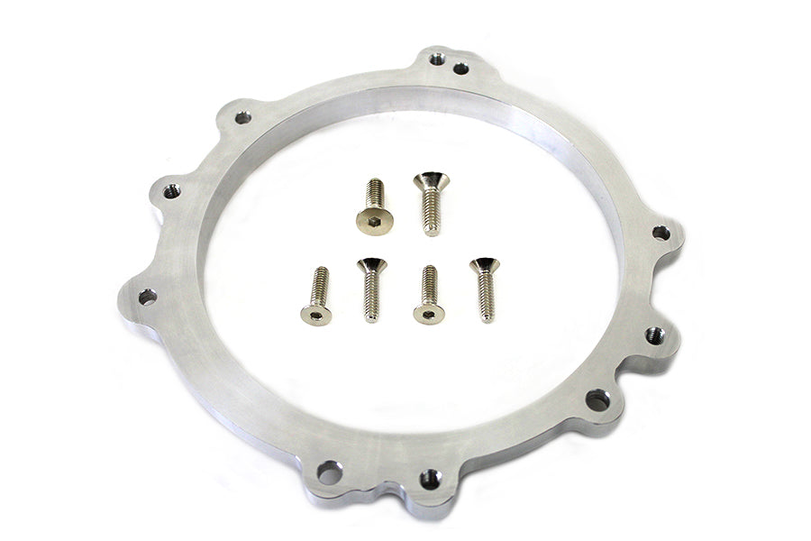 HARLEY Inner Primary Adapterplatte passend für 0-  Custom, Anwendung