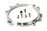 HARLEY Inner Primary Adapterplatte passend für 0-  Custom, Anwendung