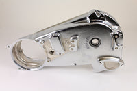 HARLEY Chrom-Primärdeckel innen passend für 1971–1984 FX, 1971–1984 FXE, 1971–1984 FX, 1971–1984