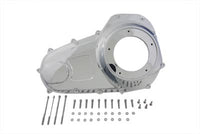 HARLEY Chrom Außendeckel-Kit für Primärantrieb, passend für 2007–2015 FLT,